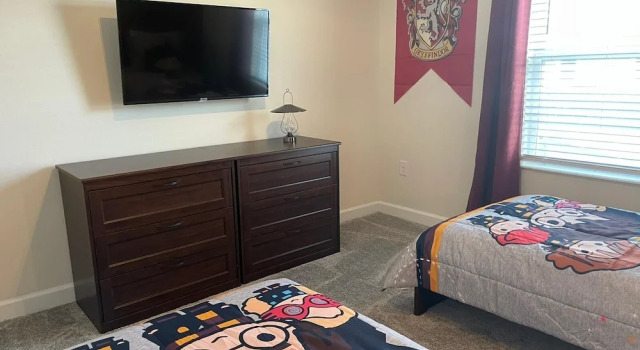 Номер Standard 4321 QS - Magical Haven Townhome w/ Pool