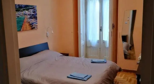 Апартаменты Casa Cupiello Via Chiaia - Casa Vacanze ad uso Esclusivo