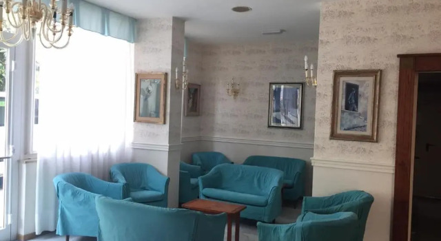 Hotel Consuelo