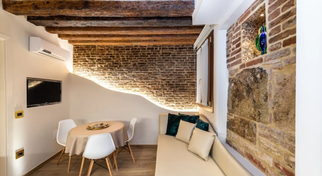 Nike Apartments Venice Castello
