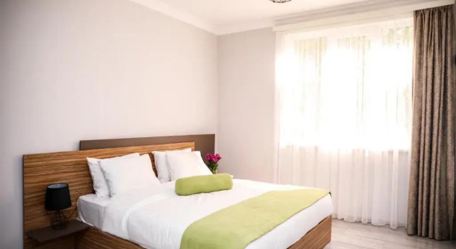 Studio Apartment Garden Inn Resort Sevan