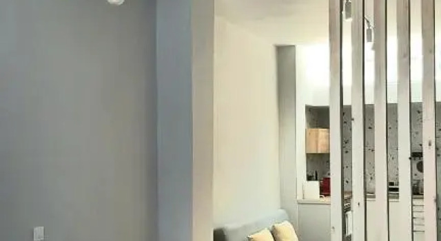 Habitat Nafplio bnb - Open space studio, Забронировать Отель «постель и завтрак» Нафплион периферийная единица Арголида, рядом с Крепость Акронафплия