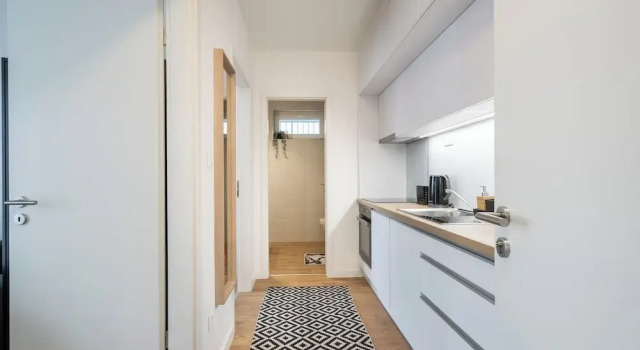 Апартаменты Superior Rose Garden Residence - Boutique Apartments in City Center