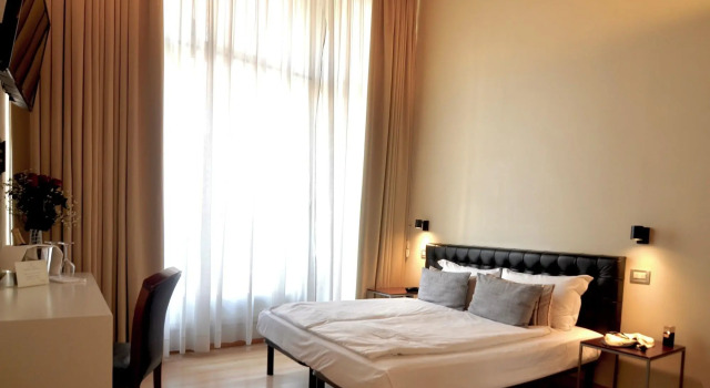 Albergo al Tiepolo, Забронировать Отель Отели Венеции 3 звезды, рядом с Собор Святого Марка, 3*