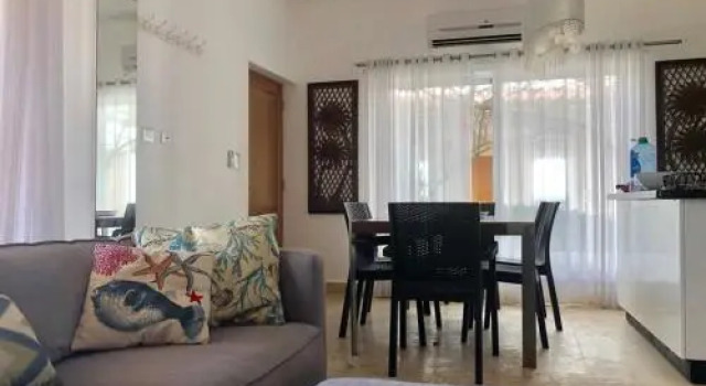 3BR Ocean Front @CadaquesCaribe Bayahibe