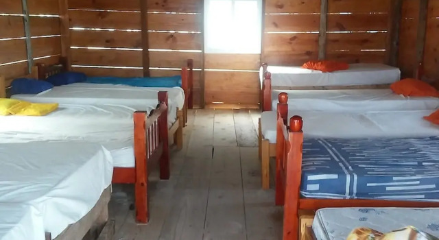 Cabins in Chichime Island, Rezervovat Hotel San Blas Islands Panamá