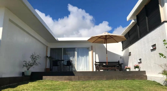 Ocean Villa Honey, Buchen Sie Villa Villen in Miyako-jima, Villa