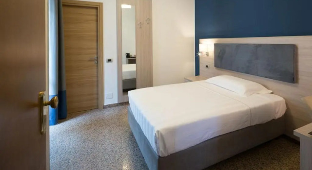 Номер Superior Hotel & Apartments Sasso