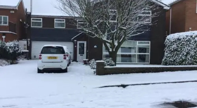 Lowry House Hotel, Varaa Hotelli Holly Lane West Midlands
