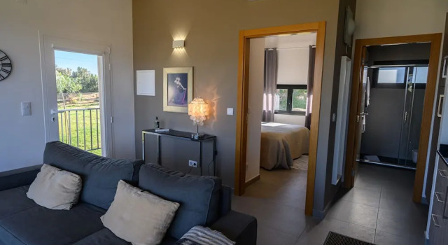 Вилла Comfort Laje da Bica Agroturismo