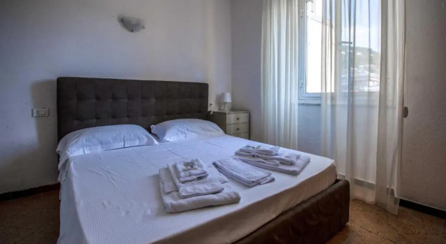 Двухместный номер Standard Hotel San Pietro Chiavari