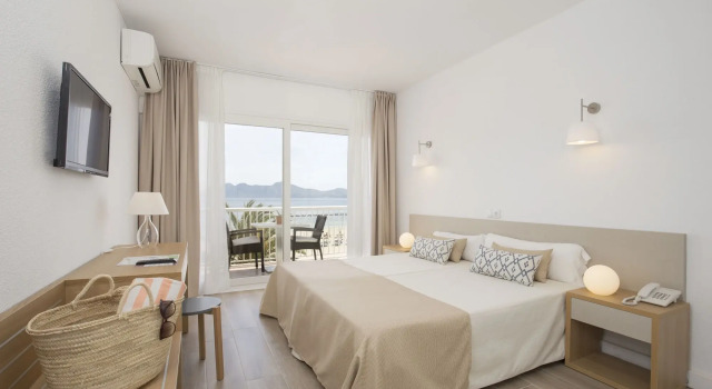 Cabot Romantic- Adults Only, Reserva ahora Hotel Port de Pollença 