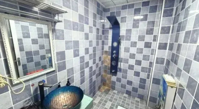 Suite Minghao Hotel