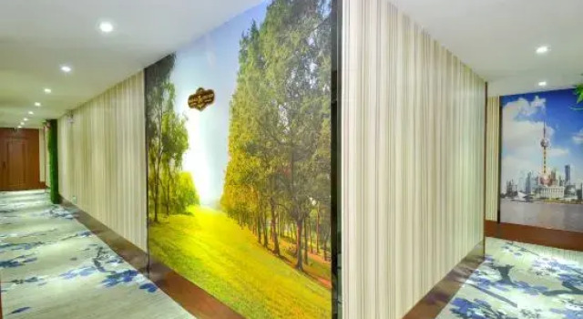 Huating Hotel (Fengzhou), Varaa Hotelli Quanzhou Fujian