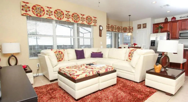 Коттедж Archfeld Villa 2582