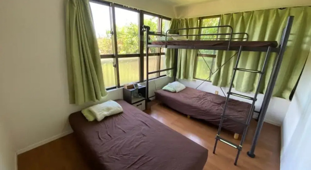 Standard Zimmer Agaitandygama