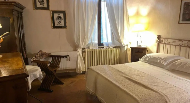 Номер Classic Guesthouse da Idolina dal 1946