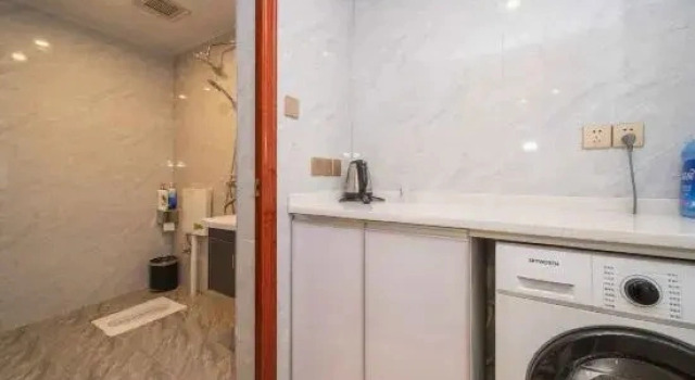 Люкс Violet Art Hotel (Yueyanglou Pedestrian Street Branch)