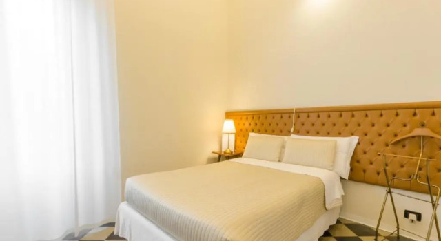 Номер Standard Dimora Novecento - B&B a Pescara