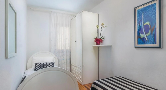 Amazing Home in Rabac With Wifi and 3 Bedrooms, Забронировать Отель Отели и гостиницы Рабац, рядом с Пляж Гиранделла – Рабац, Отель