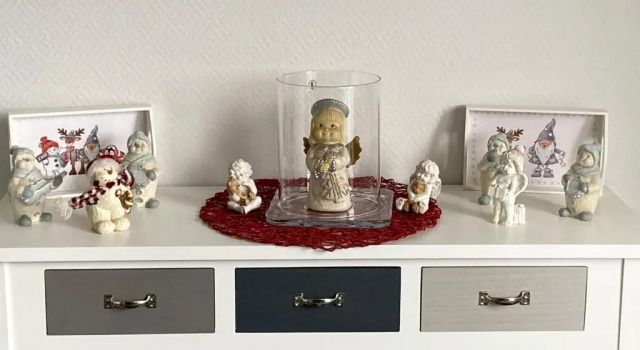 Коттедж La Cîme du Chêne