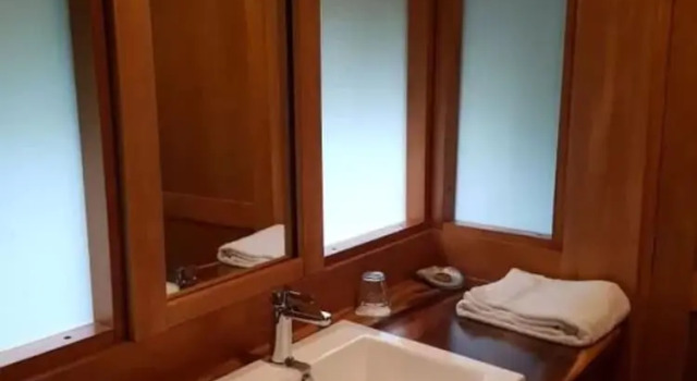 Бунгало Hotel Le Mahana