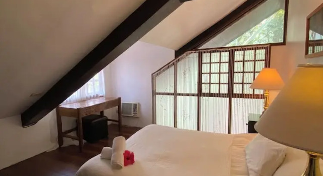 Standard famille chambre 2 chambres Potipot Gateway Resort