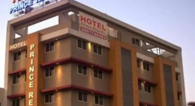 Hotel Prince Regency, Забронировать Отель Отели штата Махараштры 3 звезды, 3*