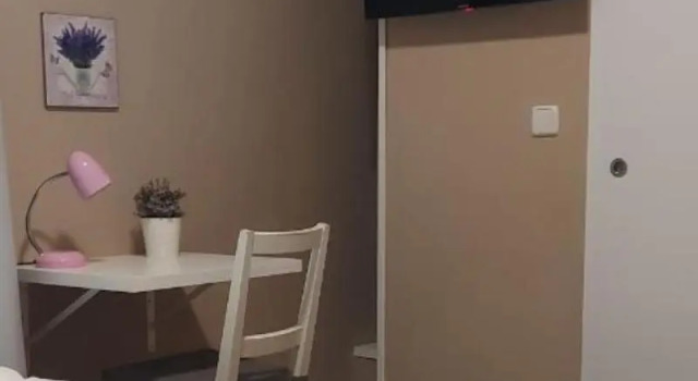 Двухместный номер Standard Hostal Palacete de la Almudayna