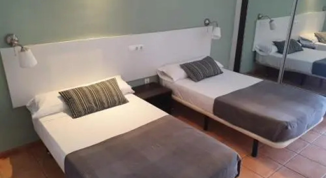 Paradero Motel, Book Motel Ayamonte Huelva