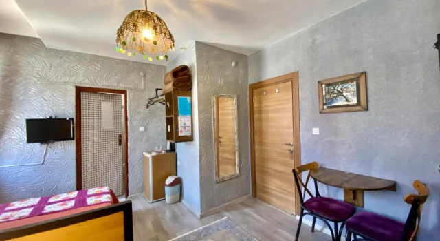 Семейный номер Standard Konukzade OldTown Apart