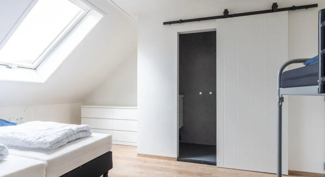 Holiday Home in Nes with garden, Reserva ahora Apartamento Nes Ameland