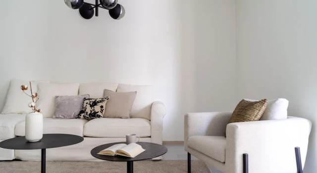 New stylish 2br apartment with balcony, Prenota Appartamento Hotel a Oulu con parcheggio, Parcheggio