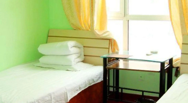 Gedi Business Hotel, Book Hotel Ordos Inner Mongolia