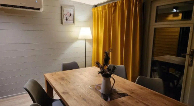 Полулюкс Apartamenty pod Wilczakiem