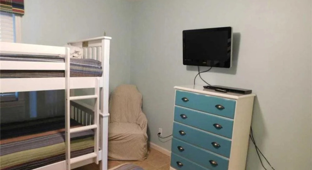 Ocean Terrace C3 2 Br Condo By Redawning