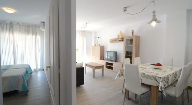 Rocamaura Iii Bx-9, Забронировать Апартаменты/квартира Апартаменты Baix Empordà, Апартаменты/квартира