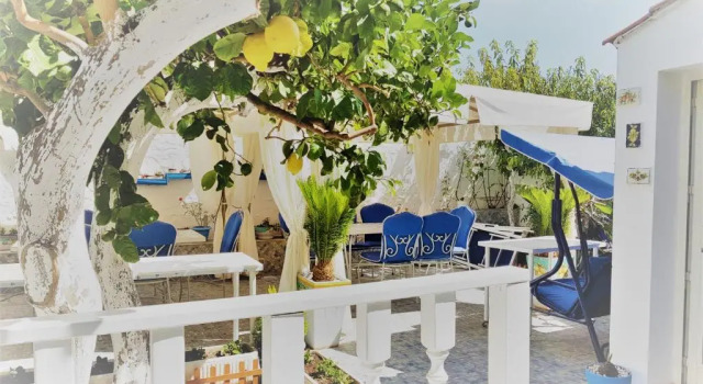 Номер Standard B&B Gi & Giò
