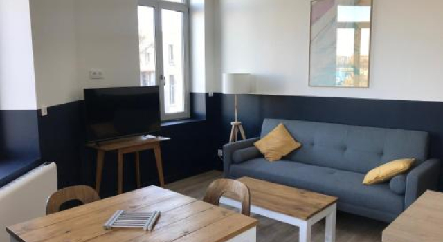 Le Mirador, Varaa Hotelli Boulogne-sur-Mer 