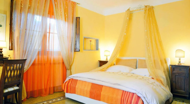 Sani Tourist House, Забронировать Отель Отели Флоренции с завтраком, рядом с Баптистерий сан Джовани, Завтраки