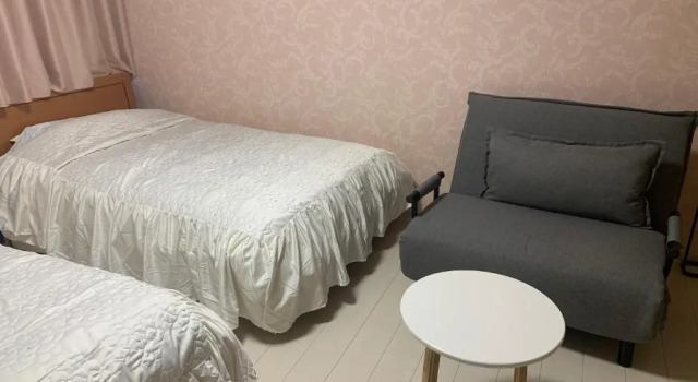 Студия Sado - Hotel - Vacation STAY 82494