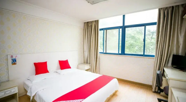 Hengyue Express Hotel (Run Run Shaw Hospital Xiasha District)