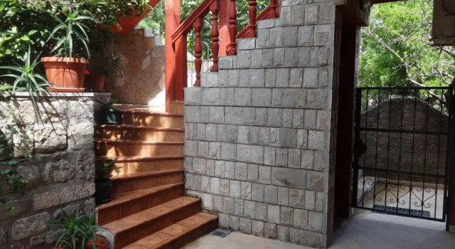 Апартаменты Piano apartments
