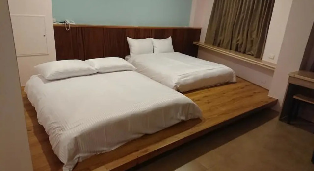 Camera Superior Zhao Hong B&B