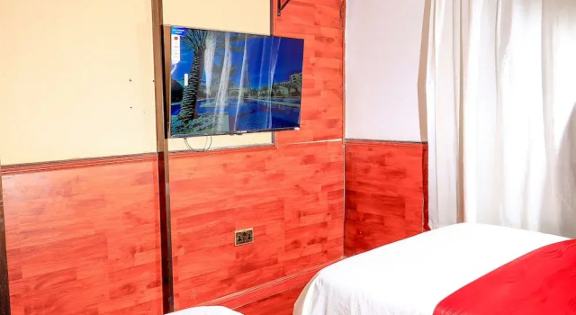Karura Forest Studio Apartments, Book Apartment Apartments in Nairobi, Apartment