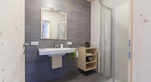 Апартаменты Winklerhof Apartments