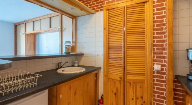 Studio Mimizan, 1 pièce, 2 personnes - FR-1-50-100