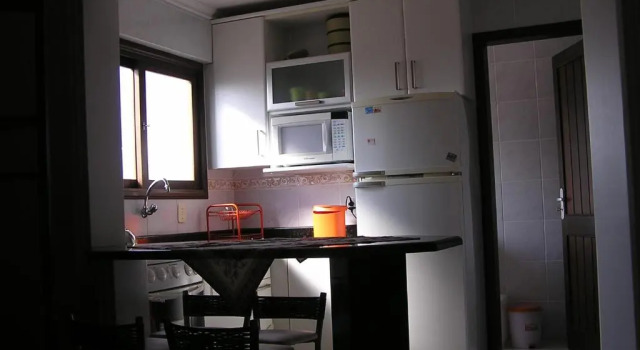 Апартаменты Apartamento Maravilhoso