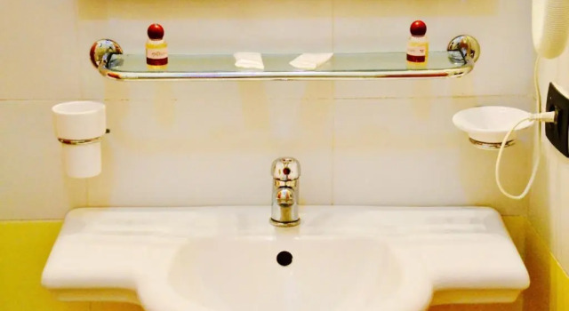 Апартаменты Caposud Residence Beach Club
