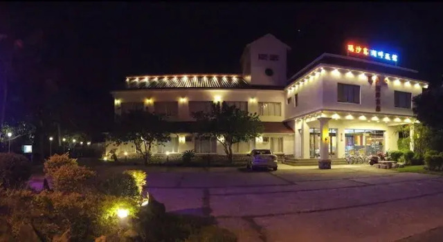Kenting Masalu Lakeside Resort